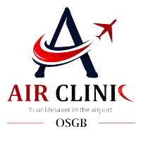AIR CLINIC OSGB